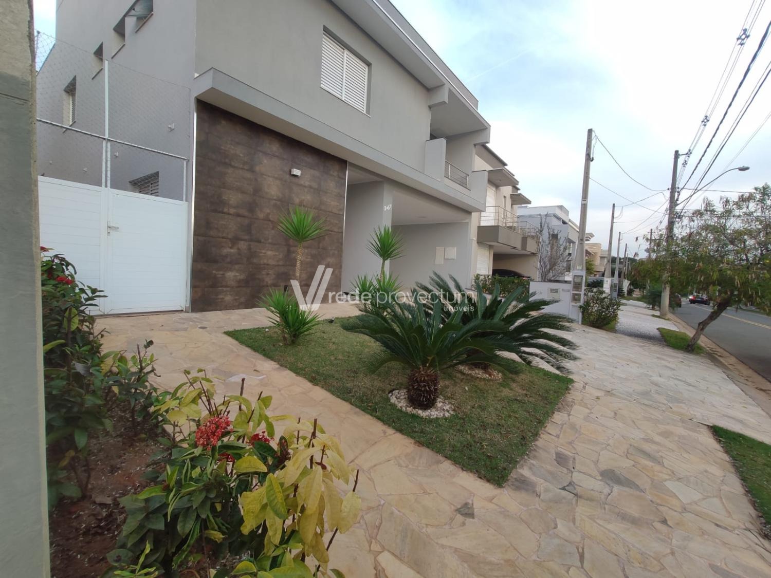 CA291334 | Casa venda Swiss Park | Campinas/SP