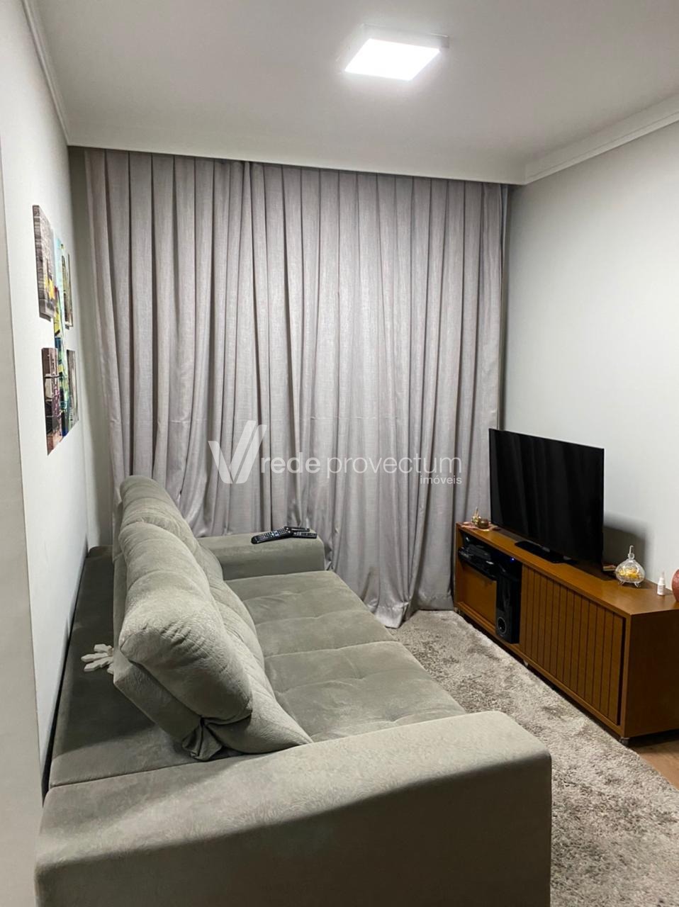 AP291375 | Apartamento venda São Bernardo | Campinas/SP