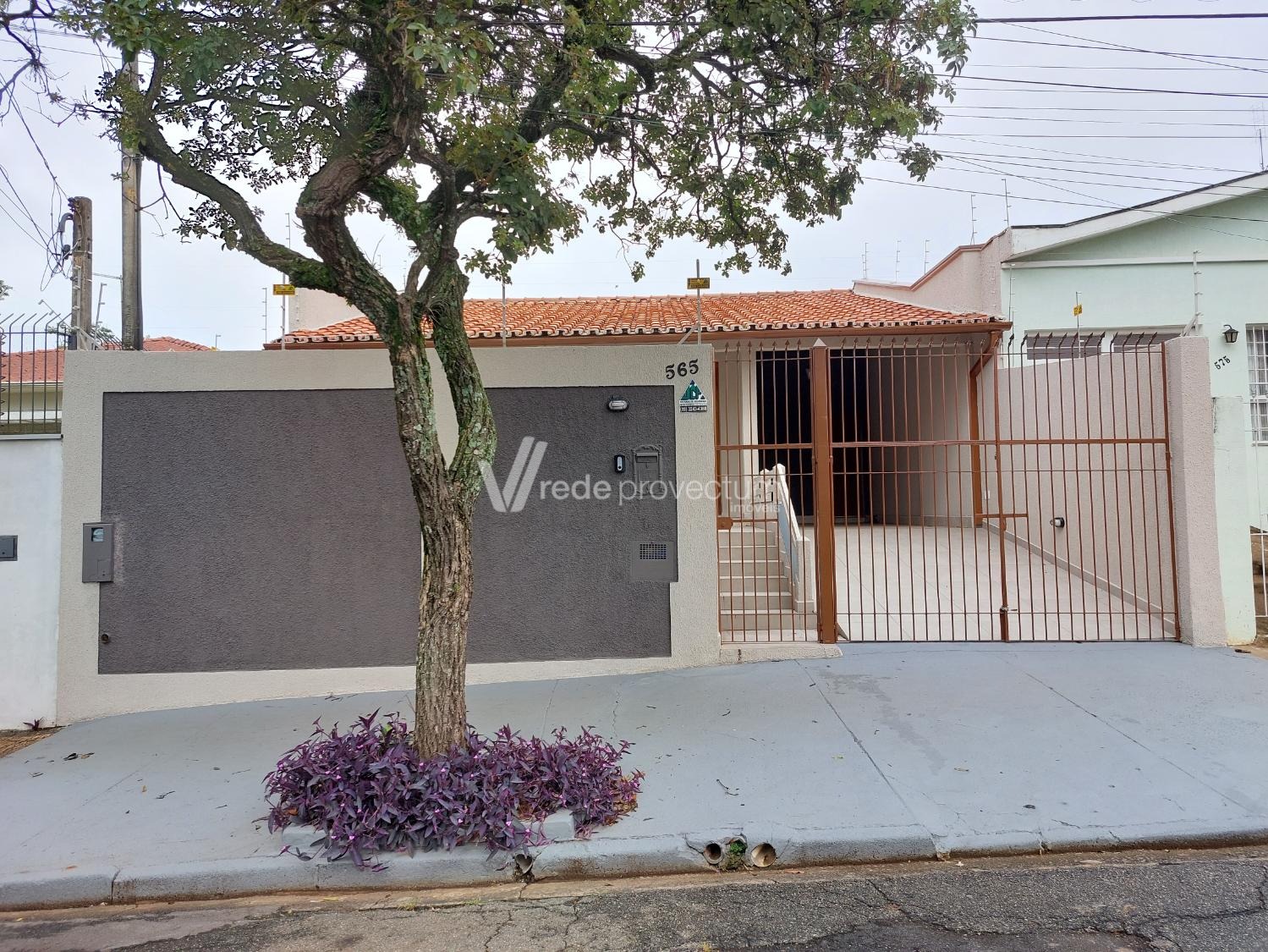 CA291389 | Casa venda aluguel Jardim Guanabara | Campinas/SP