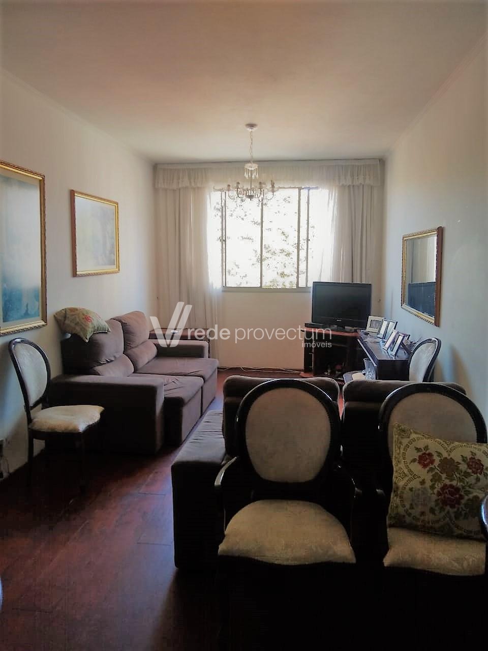 AP291395 | Apartamento venda Bosque | Campinas/SP