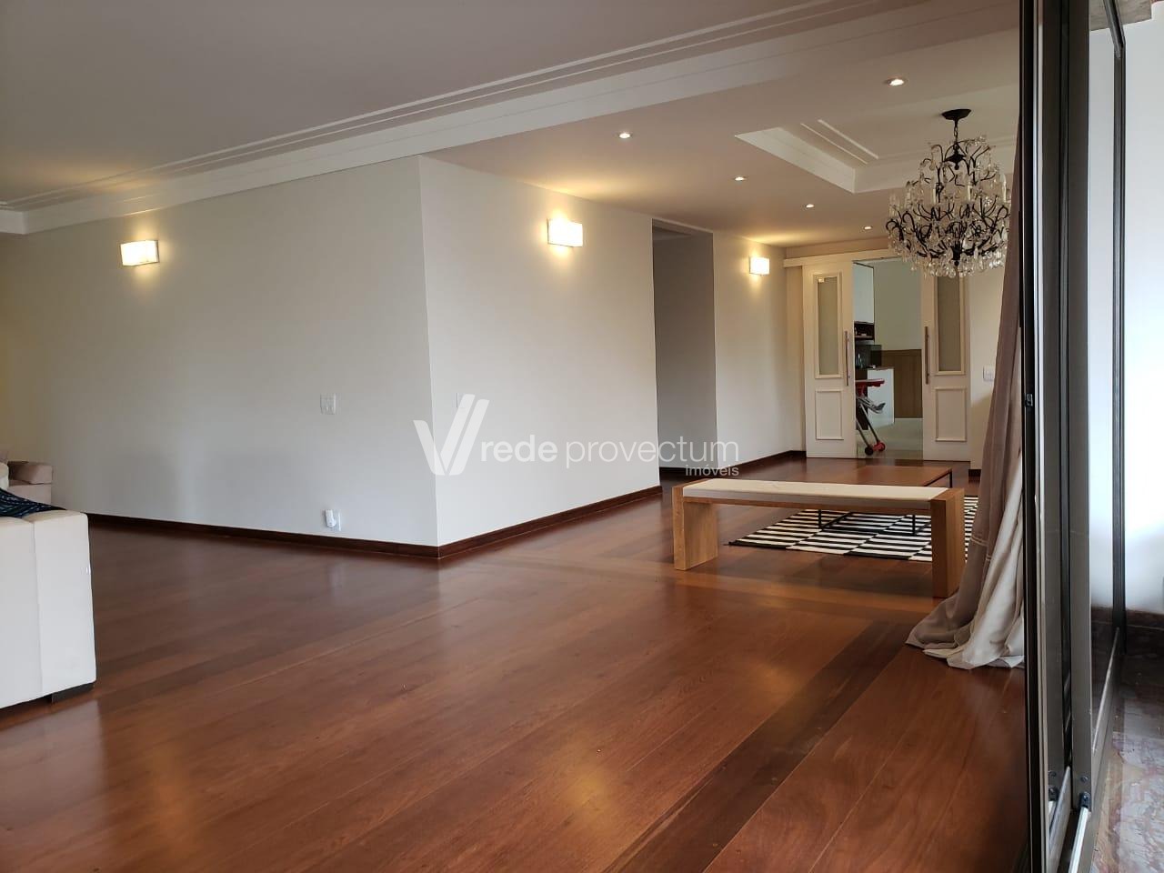 AP291412 | Apartamento venda Cambuí | Campinas/SP