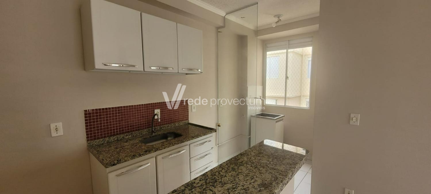 AP291418 | Apartamento aluguel Parque Prado | Campinas/SP