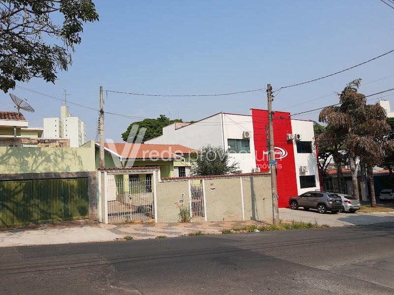 CA291446 | Casa venda Jardim Proença | Campinas/SP