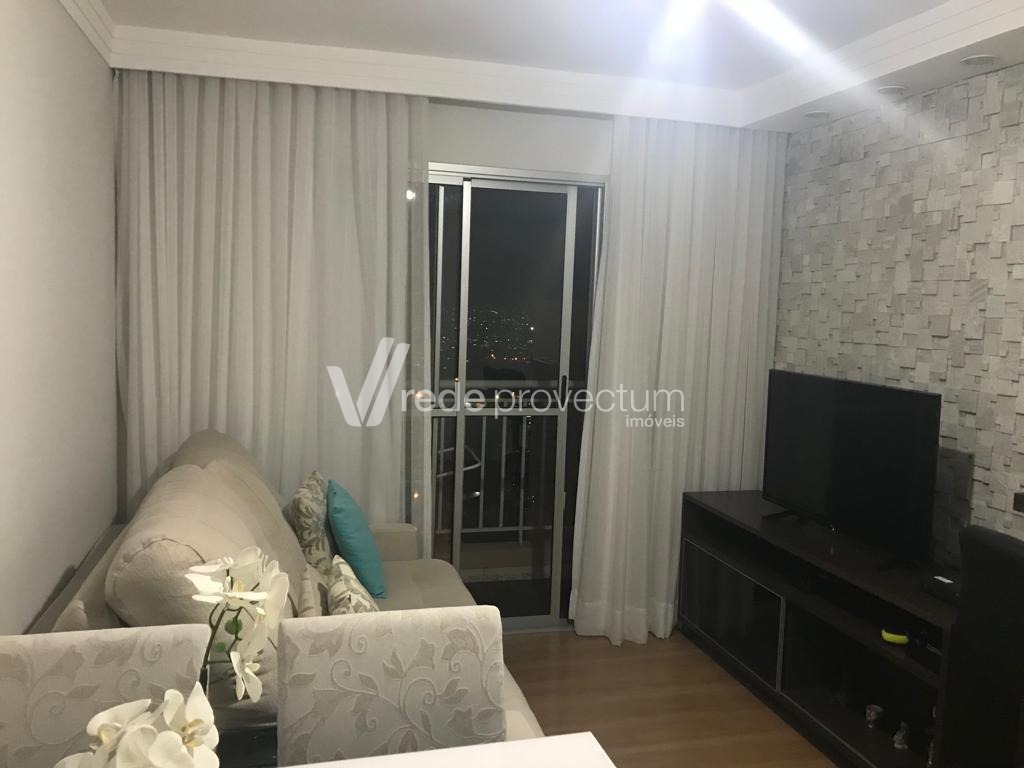 AP291485 | Apartamento venda Bonfim | Campinas/SP