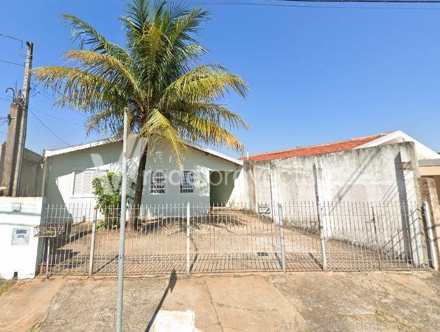 CA291518 | Casa venda Conjunto Habitacional Padre Anchieta | Campinas/SP