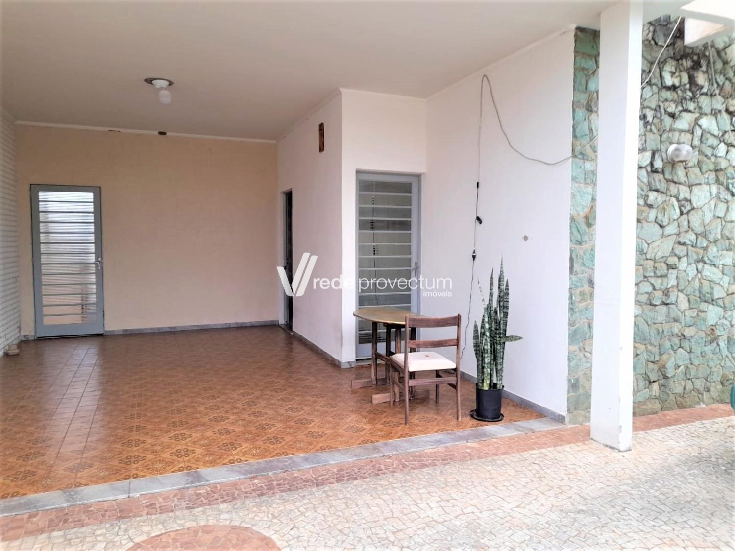 CA291529 | Casa venda Jardim Nova Europa | Campinas/SP