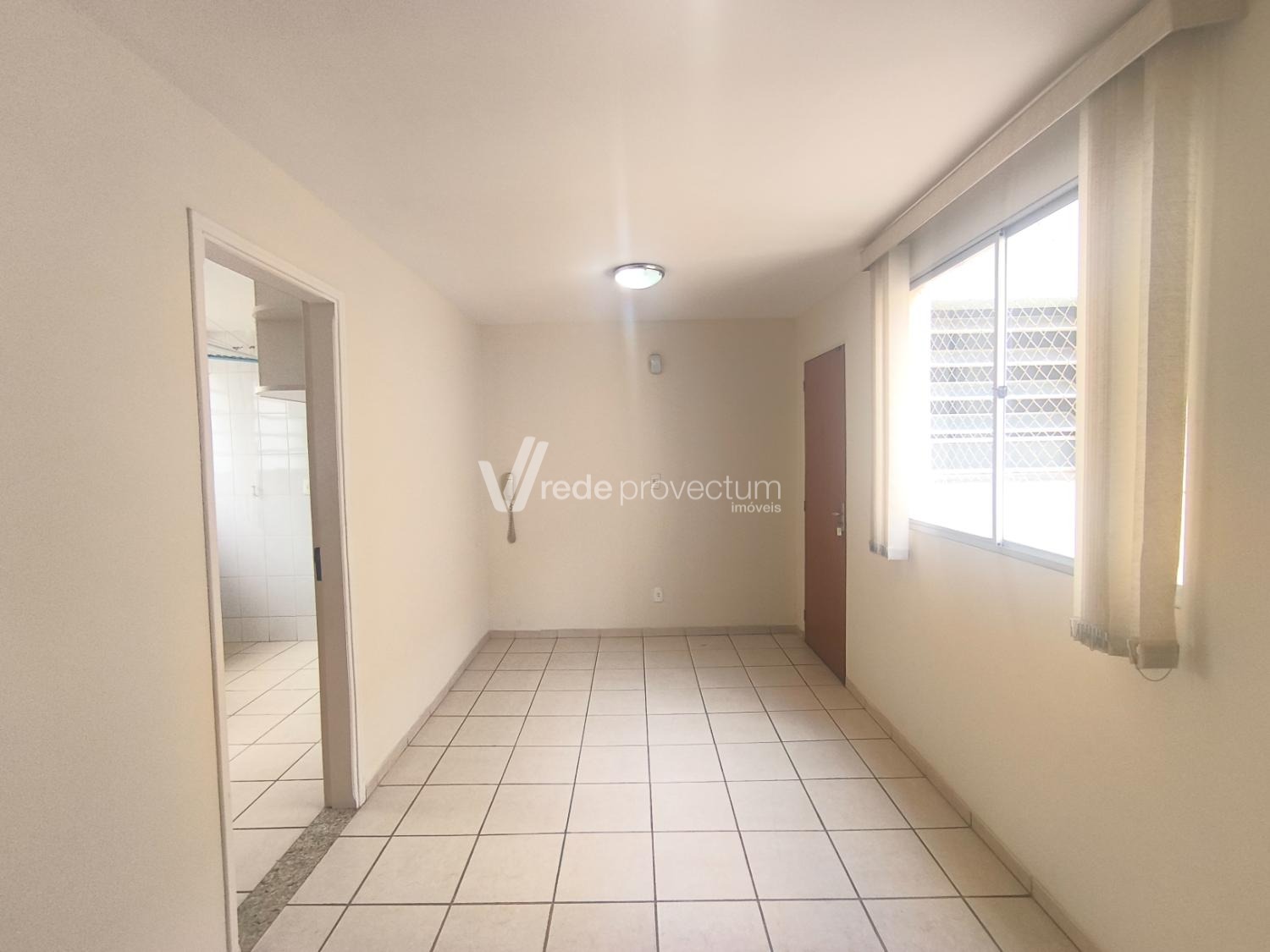 AP291544 | Apartamento venda Vila Proost de Souza | Campinas/SP