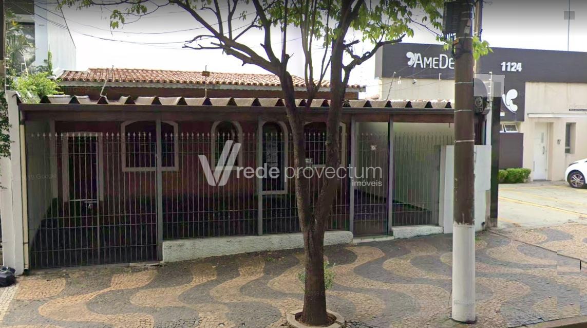 CA291615 | Casa venda Jardim dos Oliveiras | Campinas/SP