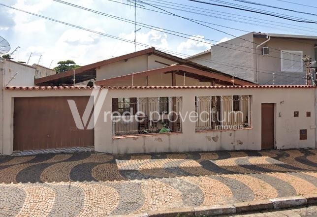 CA291616 | Casa venda Parque Industrial | Campinas/SP