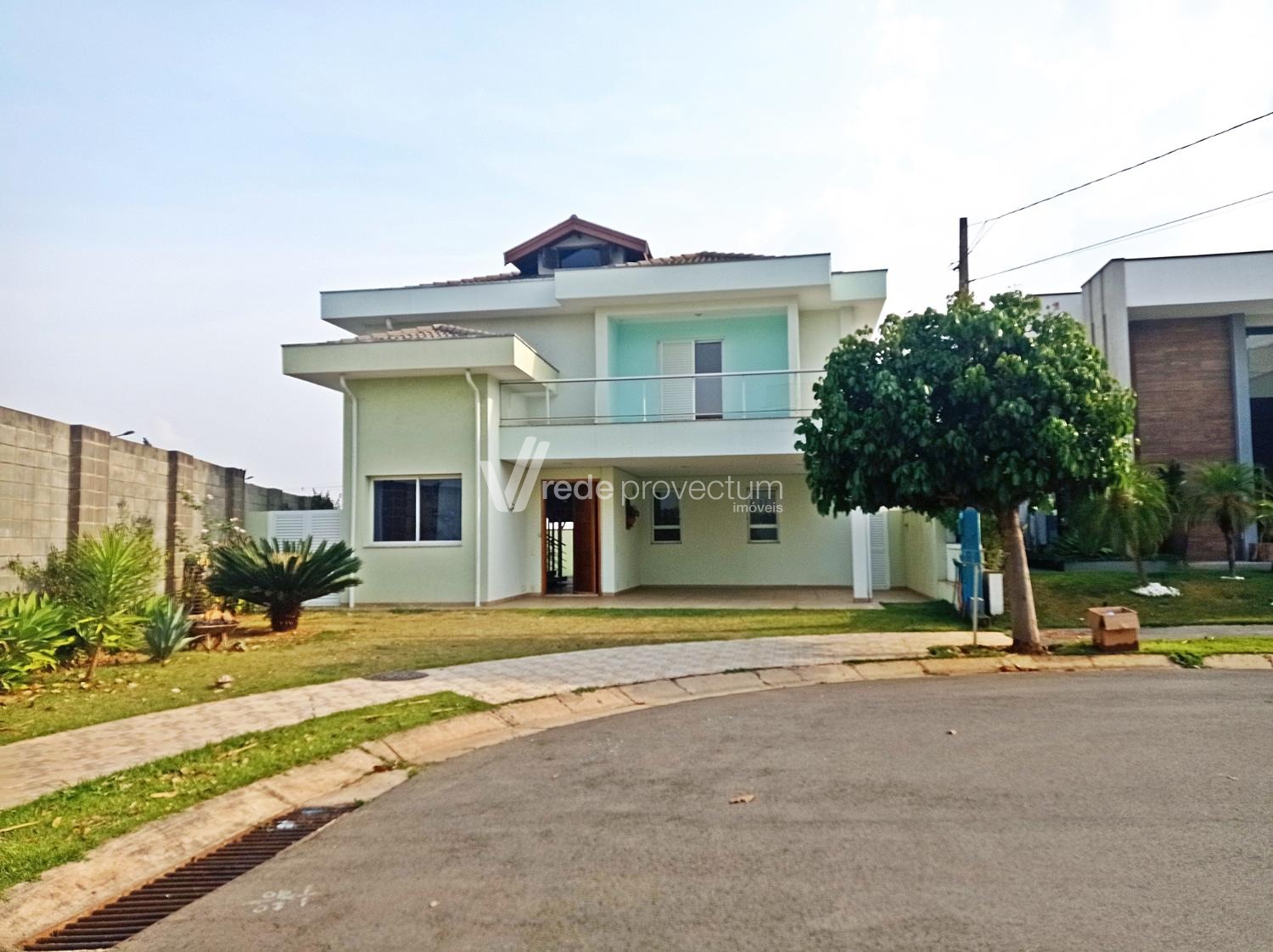 CA291618 | Casa venda Swiss Park | Campinas/SP