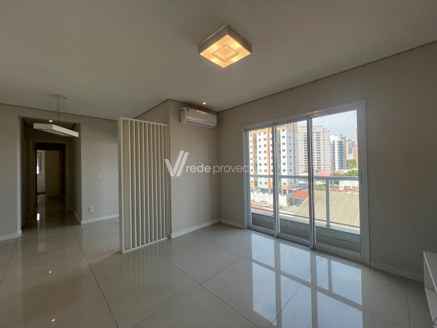 AP291655 | Apartamento venda Vila Itapura | Campinas/SP