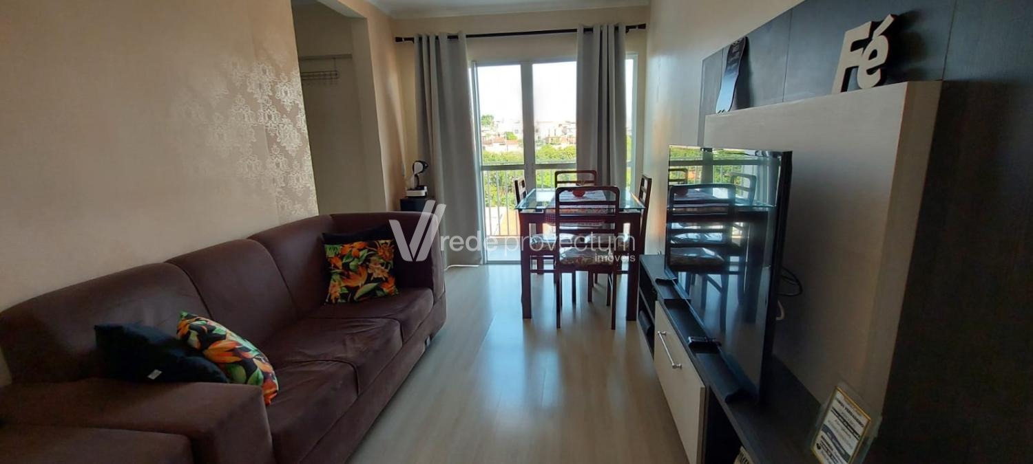 AP291668 | Apartamento venda Jardim do Lago | Campinas/SP