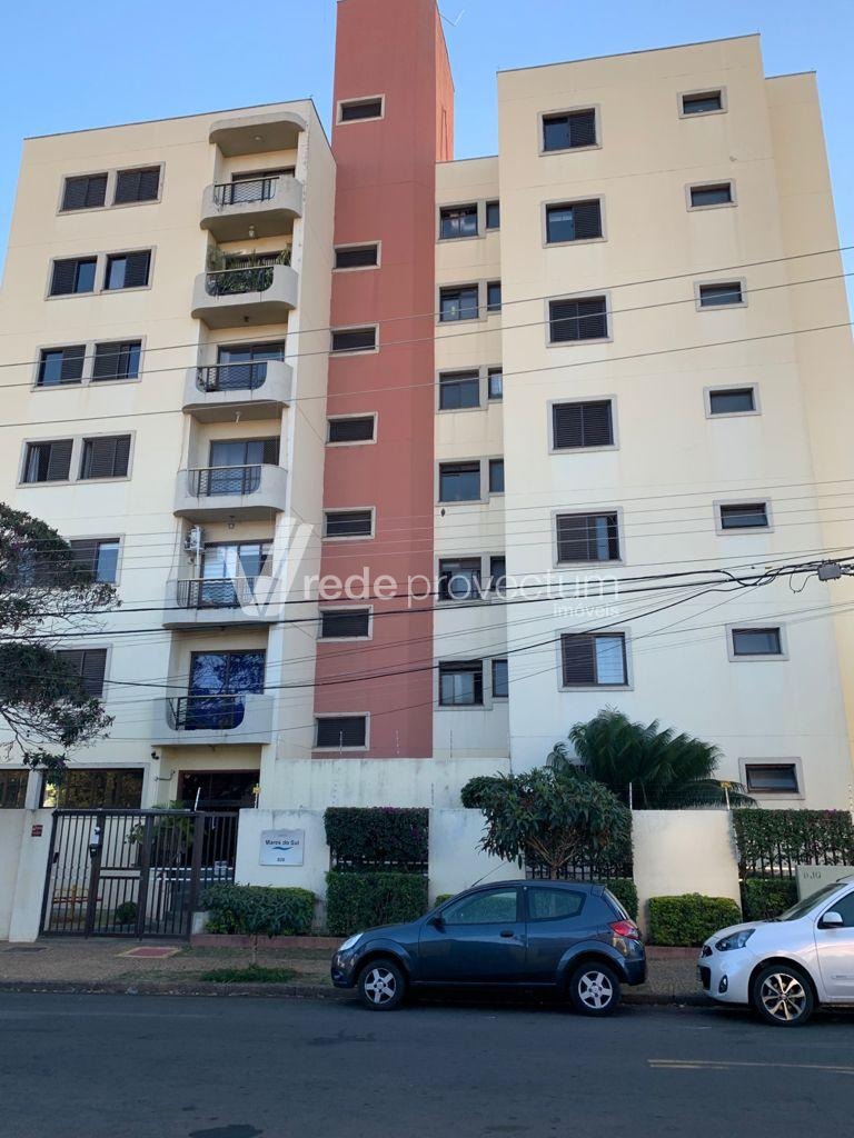 AP291671 | Apartamento venda Jardim Flamboyant | Campinas/SP