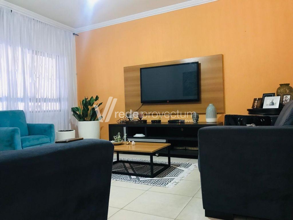 CA291672 | Casa venda Parque Residencial Vila União | Campinas/SP