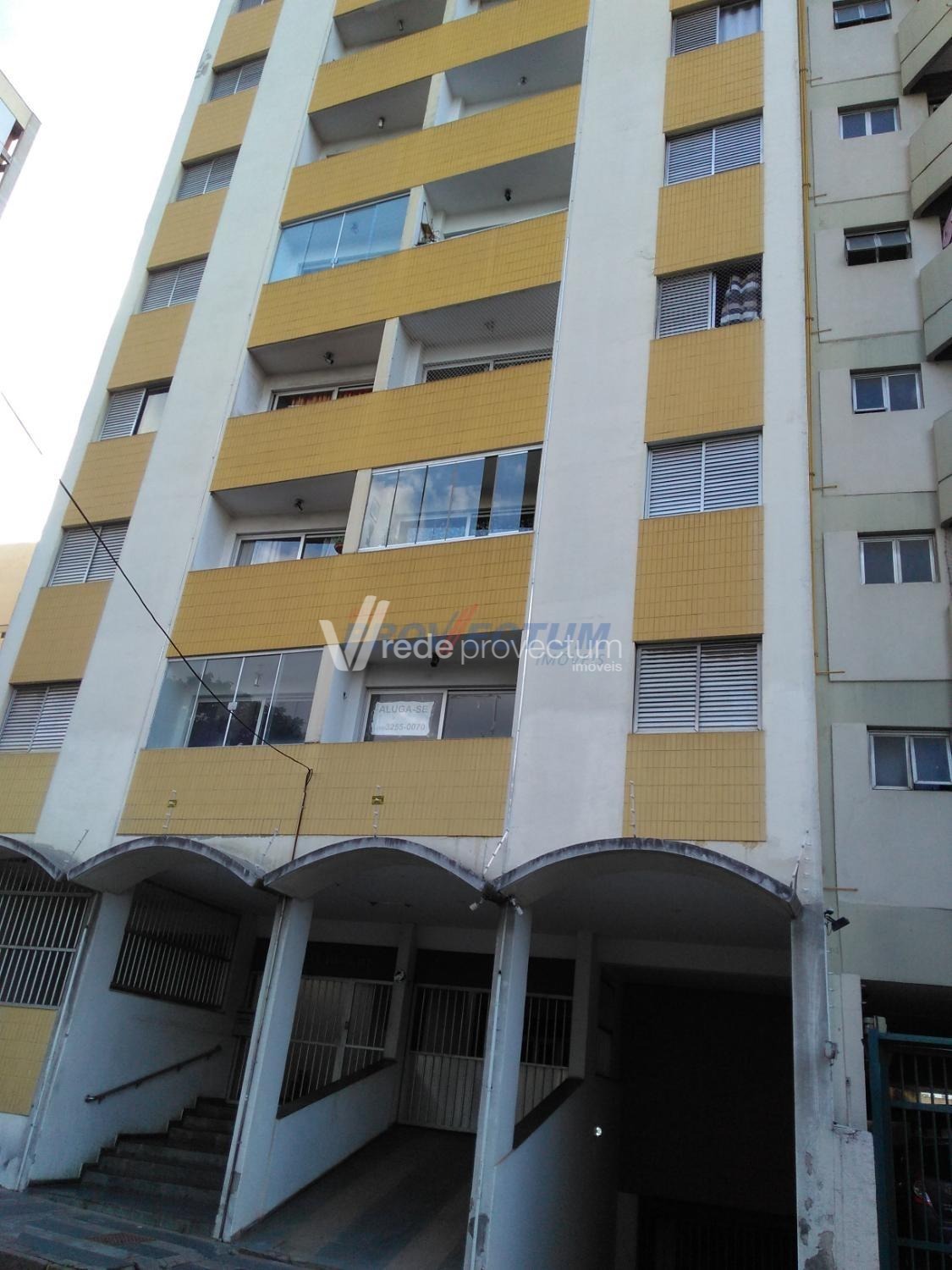 AP291674 | Apartamento venda Centro | Campinas/SP