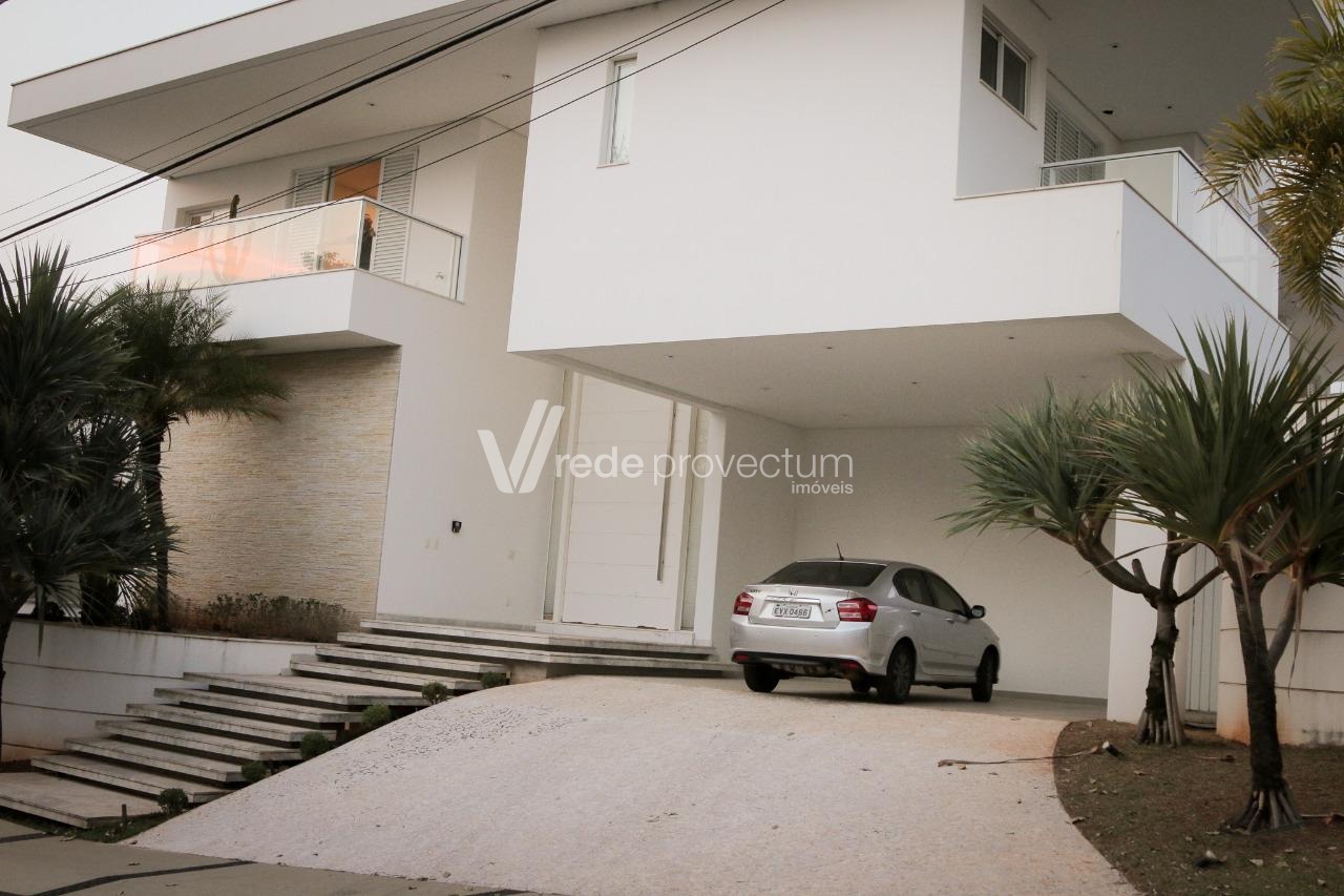 CA291678 | Casa venda Parque Campolim | Sorocaba/SP