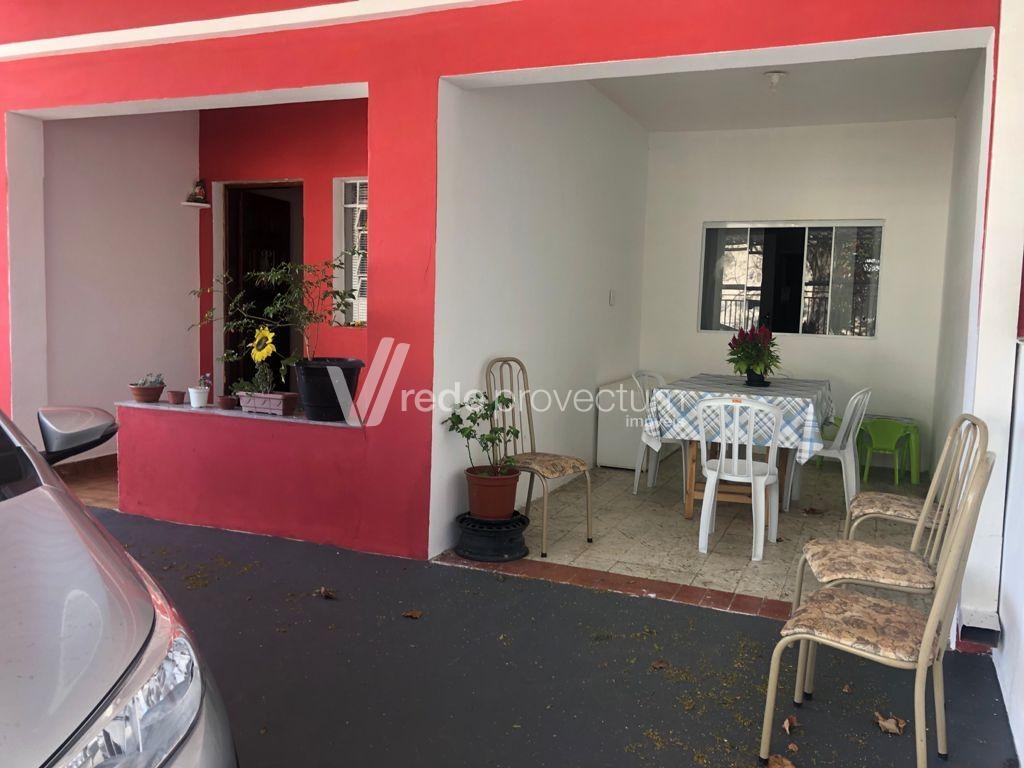 CA291694 | Casa venda Jardim Chapadão | Campinas/SP