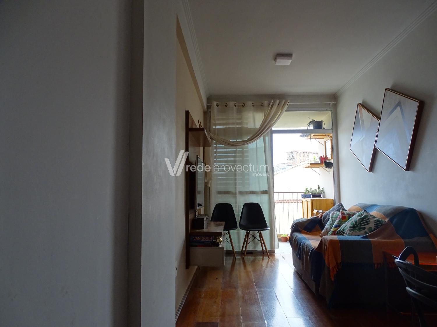 AP291699 | Apartamento venda Bonfim | Campinas/SP