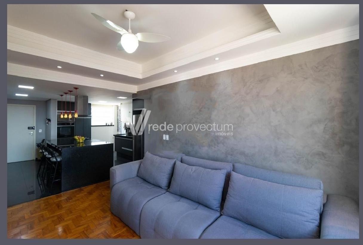 AP291733 | Apartamento venda Centro | Campinas/SP