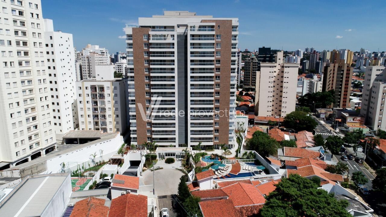 AP291832 | Apartamento venda Cambuí | Campinas/SP