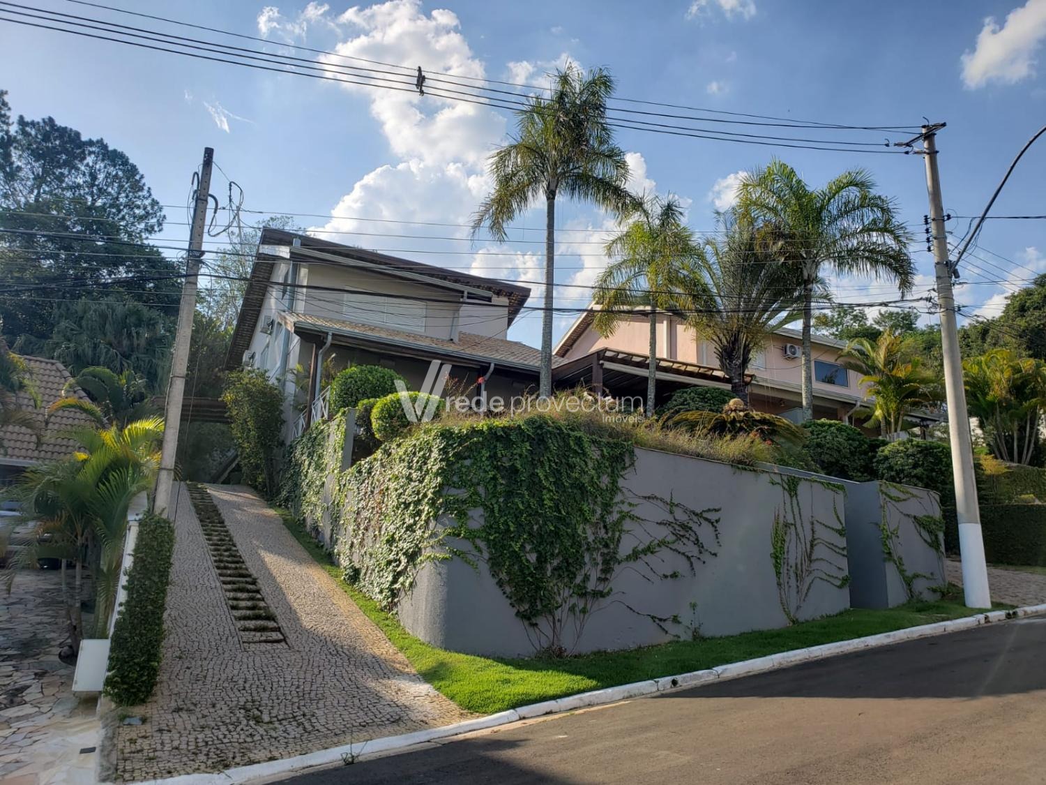 CA291839 | Casa venda Parque Jatibaia (Sousas) | Campinas/SP