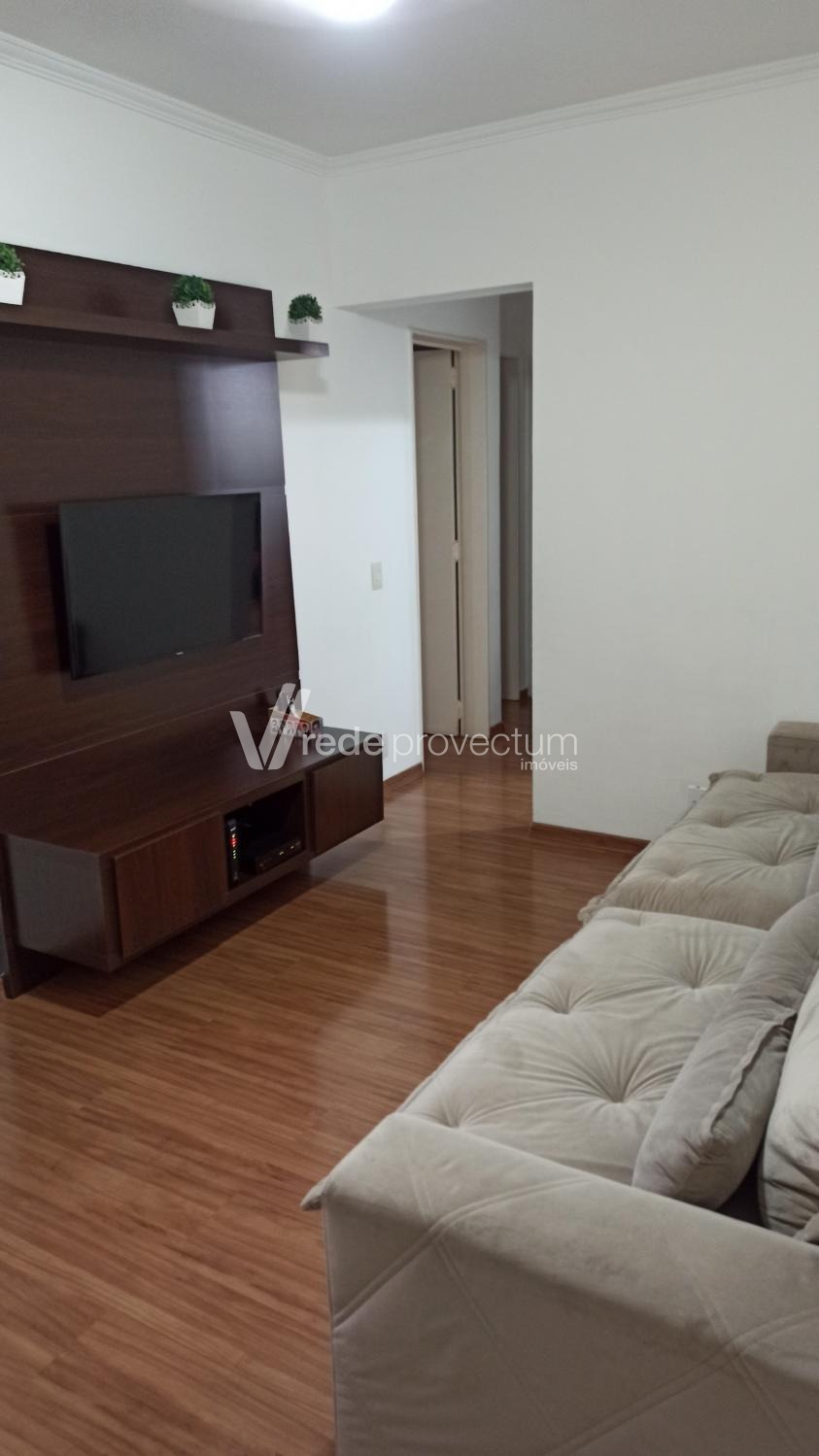 AP291864 | Apartamento venda Jardim Paulicéia | Campinas/SP