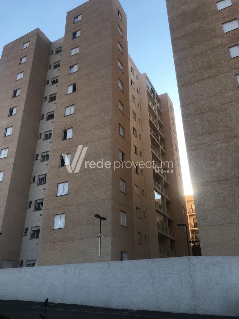 AP291872 | Apartamento venda Jardim do Lago Continuação | Campinas/SP