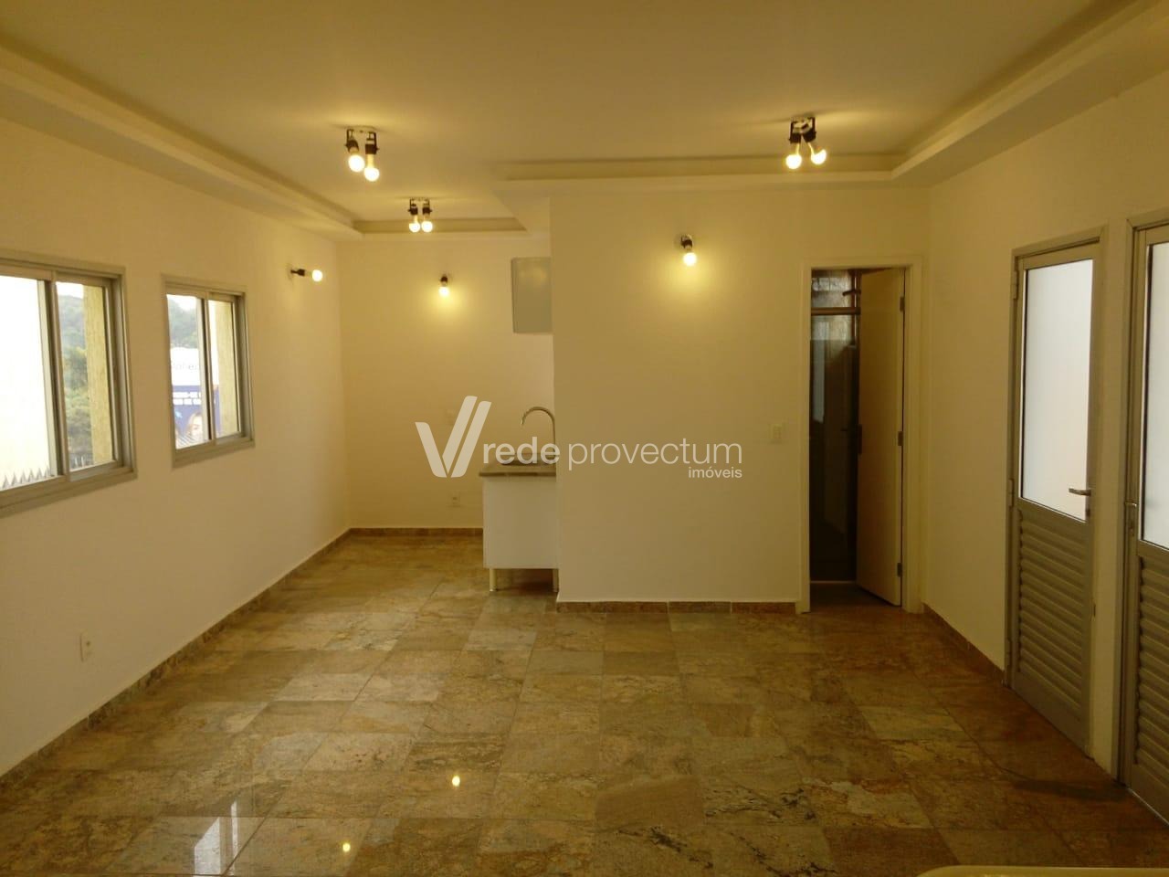 AP291904 | Apartamento aluguel Vila Itapura | Campinas/SP