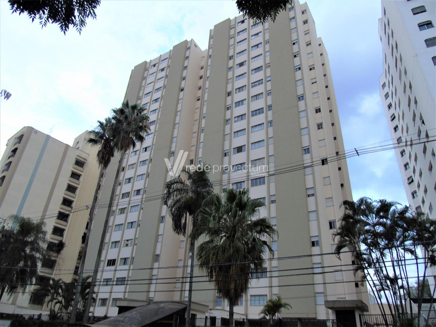 AP291959 | Apartamento venda Jardim Proença | Campinas/SP