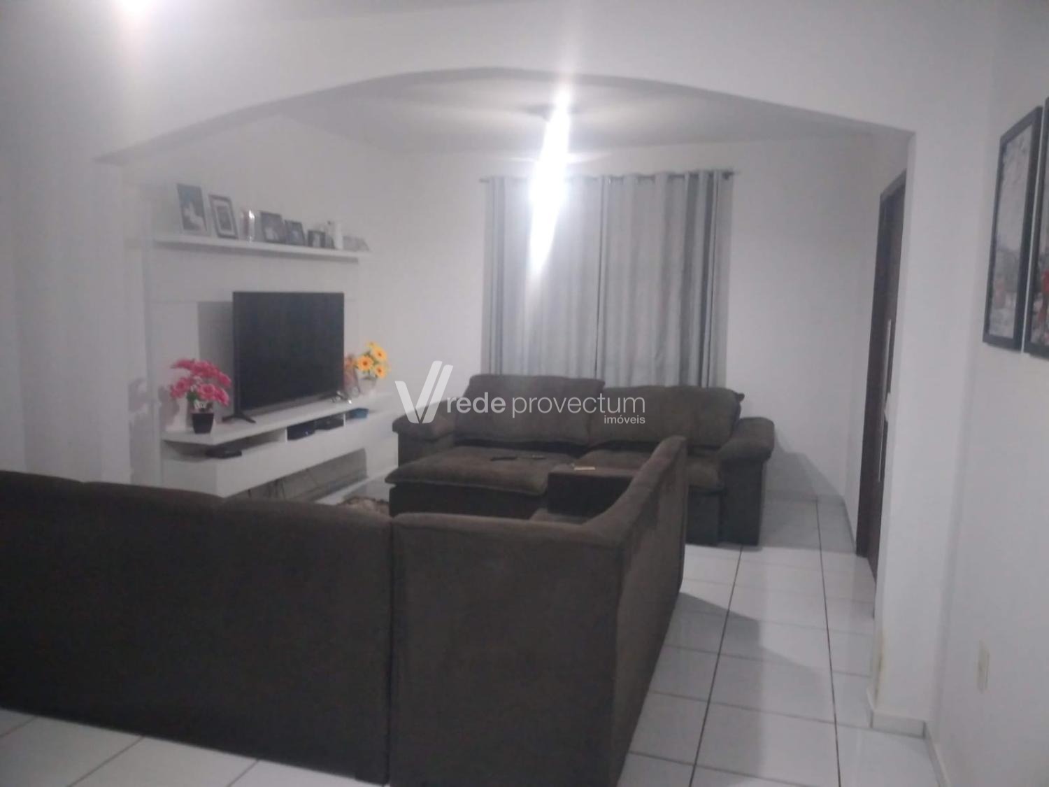 CA292021 | Casa venda Parque Residencial Vila União | Campinas/SP