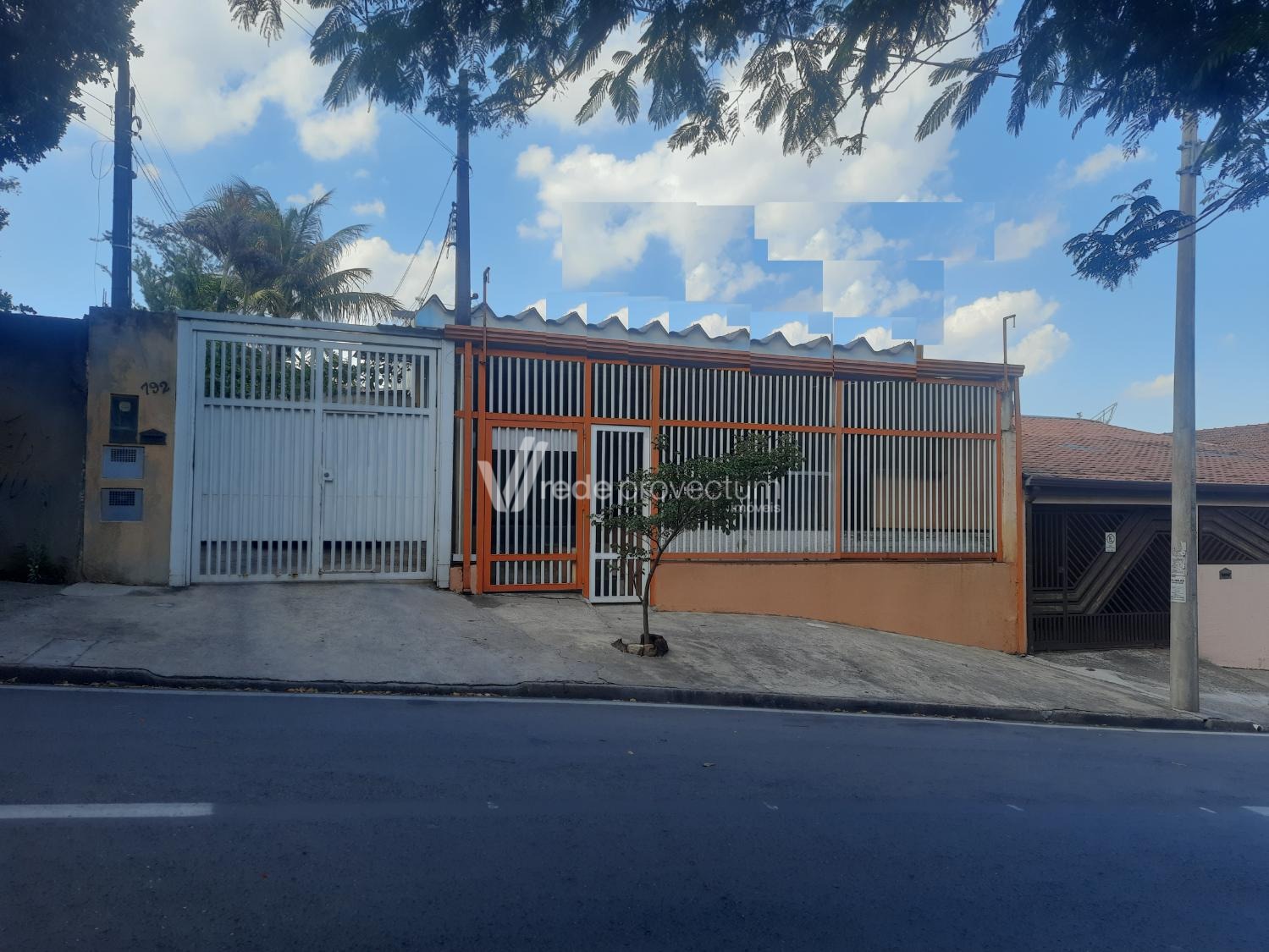 CA292027 | Casa venda Jardim Santa Lúcia | Campinas/SP