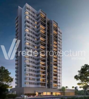 AP292083 | Apartamento venda Cambuí | Campinas/SP