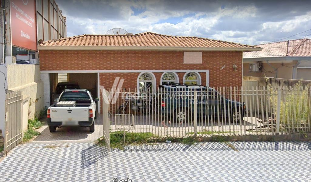 CA292087 | Casa venda Jardim Nossa Senhora Auxiliadora | Campinas/SP