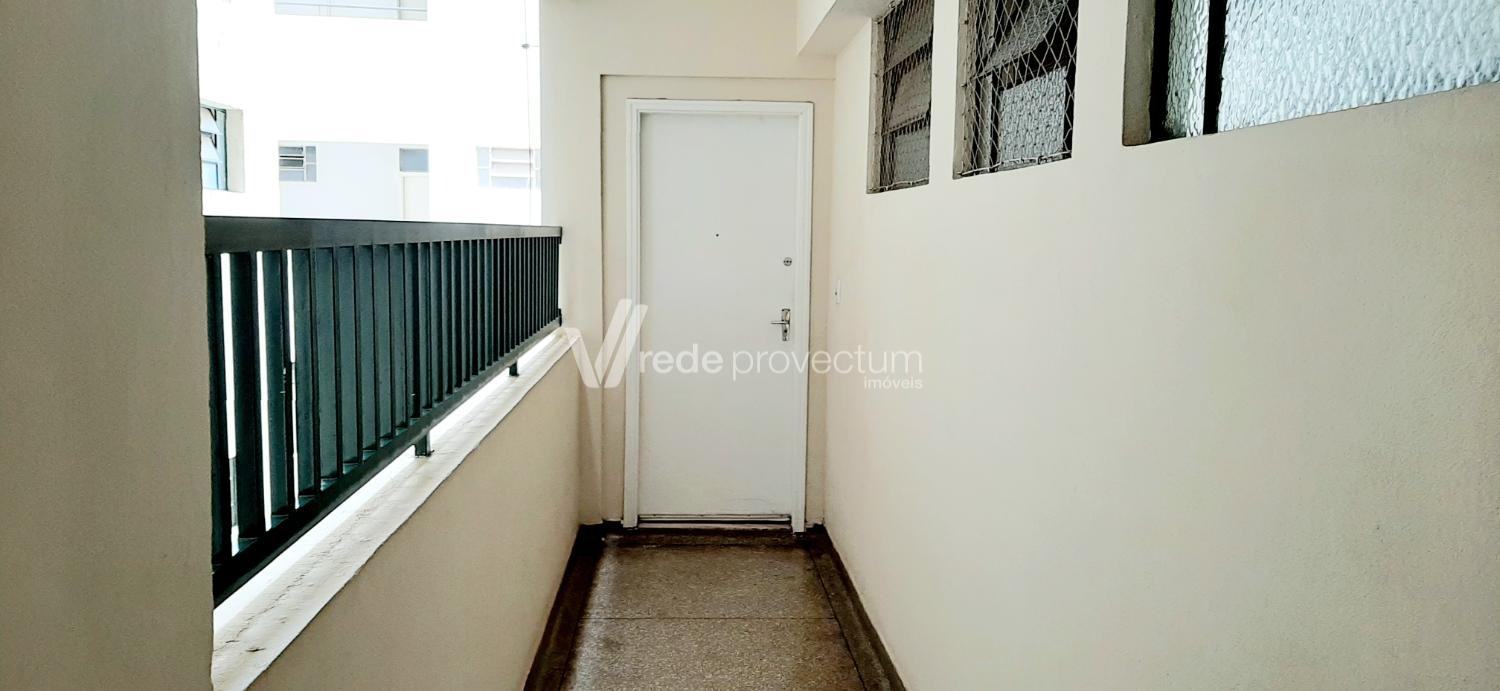 AP292103 | Apartamento venda Centro | Campinas/SP