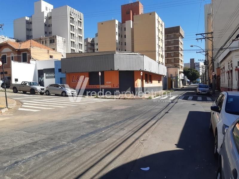 SL292114 | Salão venda Centro | Campinas/SP