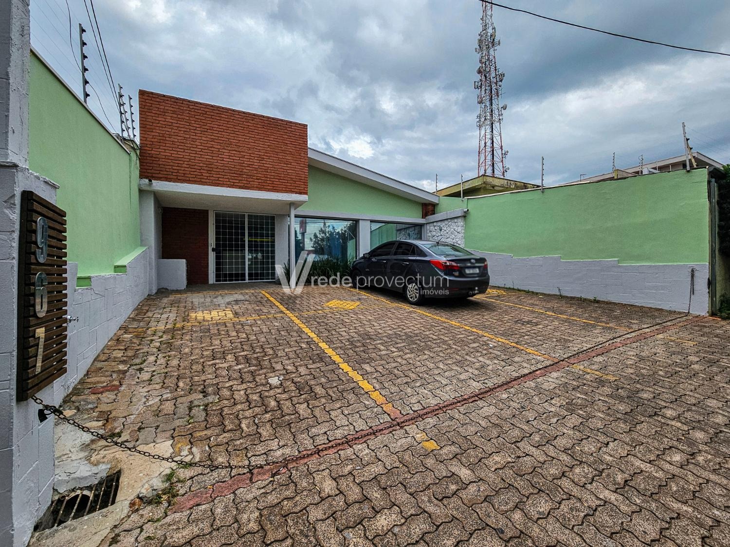 CA292132 | Casa venda Jardim Chapadão | Campinas/SP