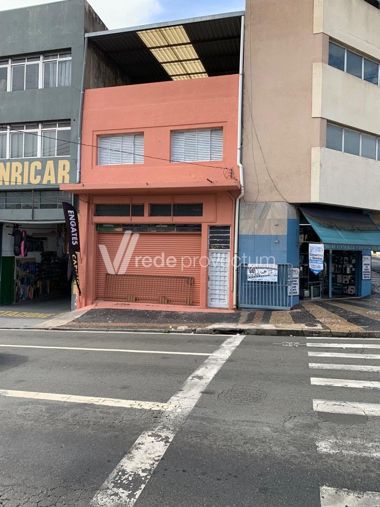 PR292150 | Prédio venda Centro | Campinas/SP