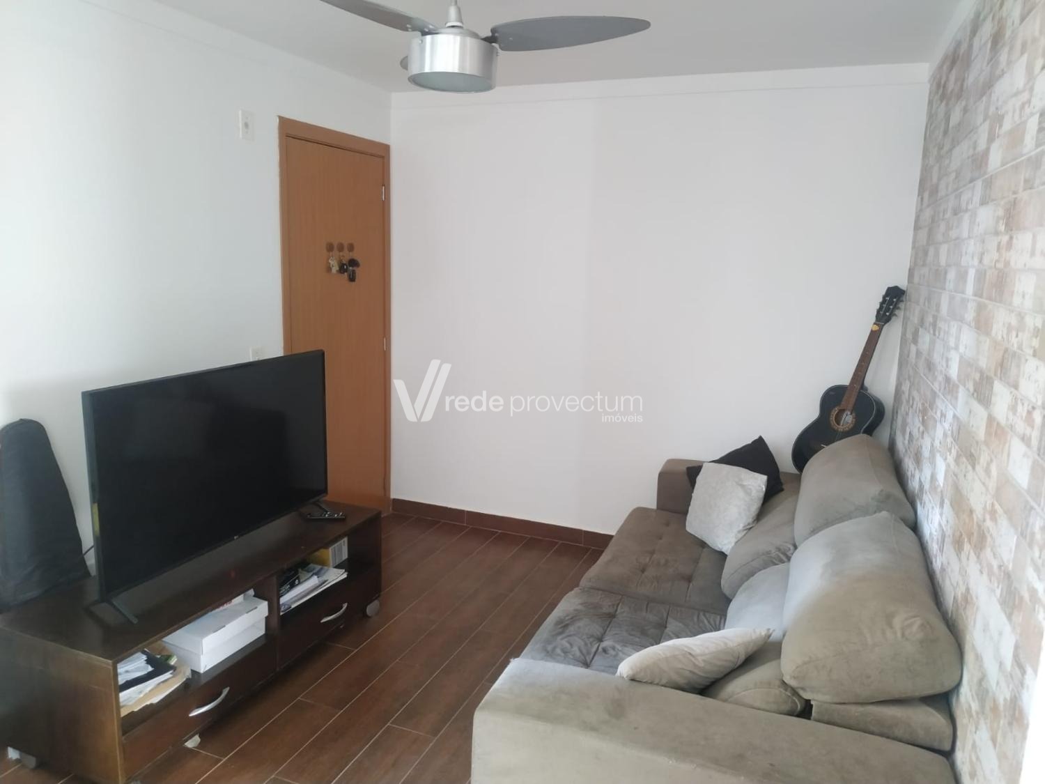 AP292153 | Apartamento venda Jardim Antonio Von Zuben | Campinas/SP