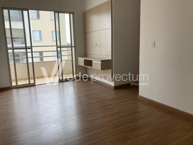 AP292173 | Apartamento venda Mansões Santo Antônio | Campinas/SP