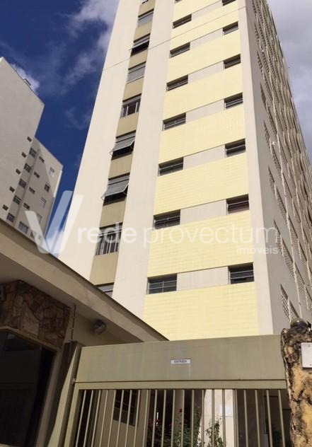 AP292177 | Apartamento aluguel Cambuí | Campinas/SP