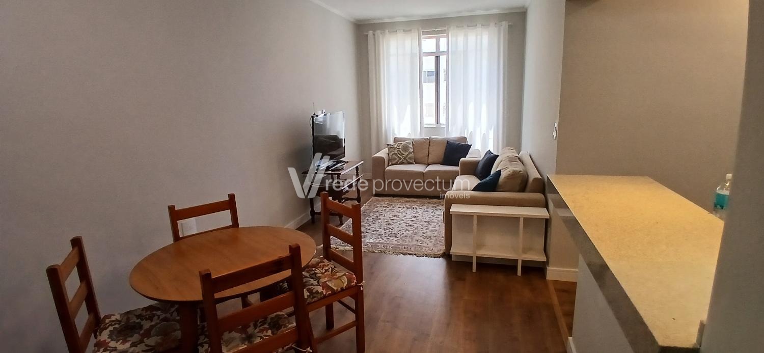AP292177 | Apartamento aluguel Cambuí | Campinas/SP