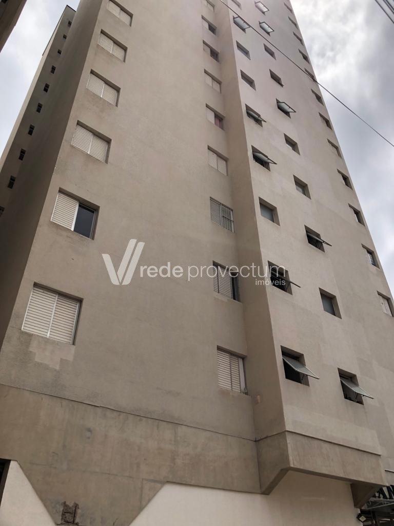 KI292234 | Kitnet venda Centro | Campinas/SP