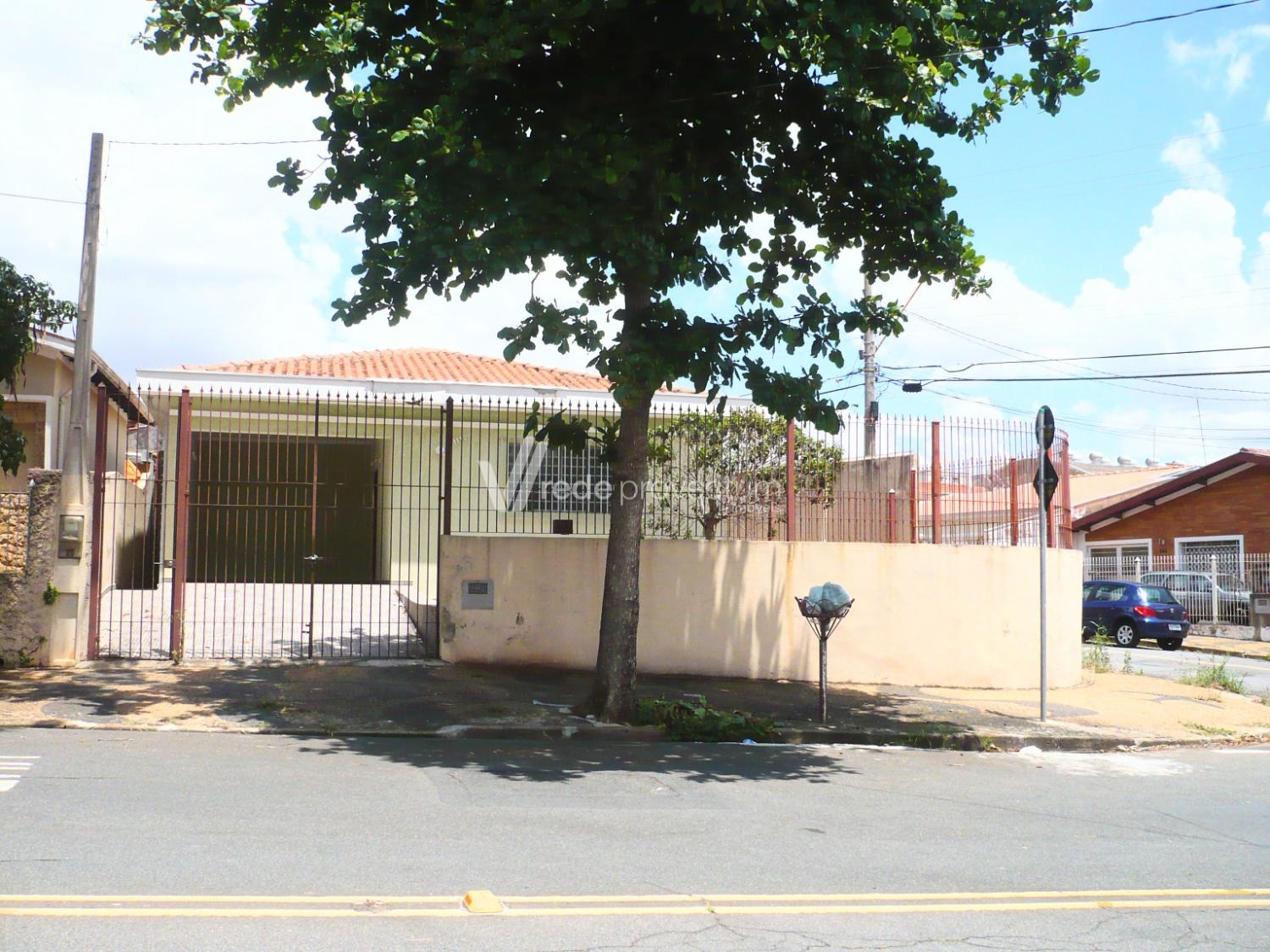CA292249 | Casa venda Parque Industrial | Campinas/SP