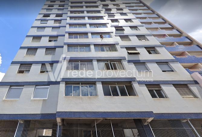 AP292259 | Apartamento venda Centro | Campinas/SP