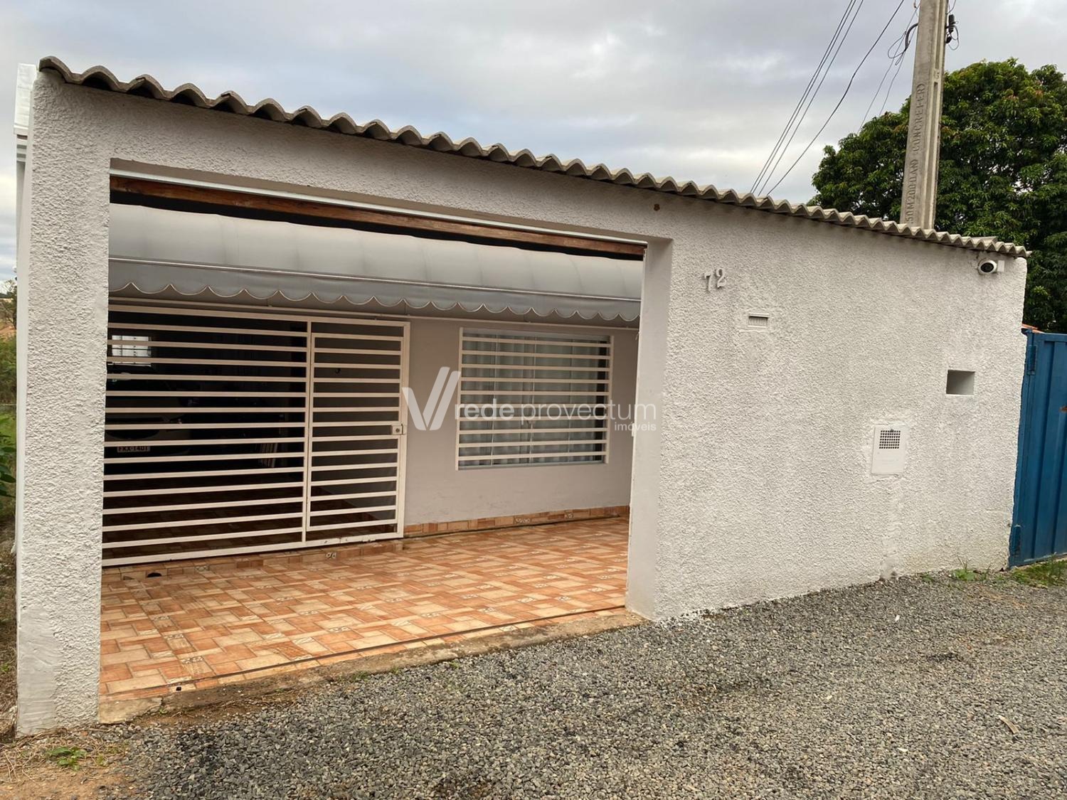 CA292263 | Casa venda Vila Regina | Campinas/SP