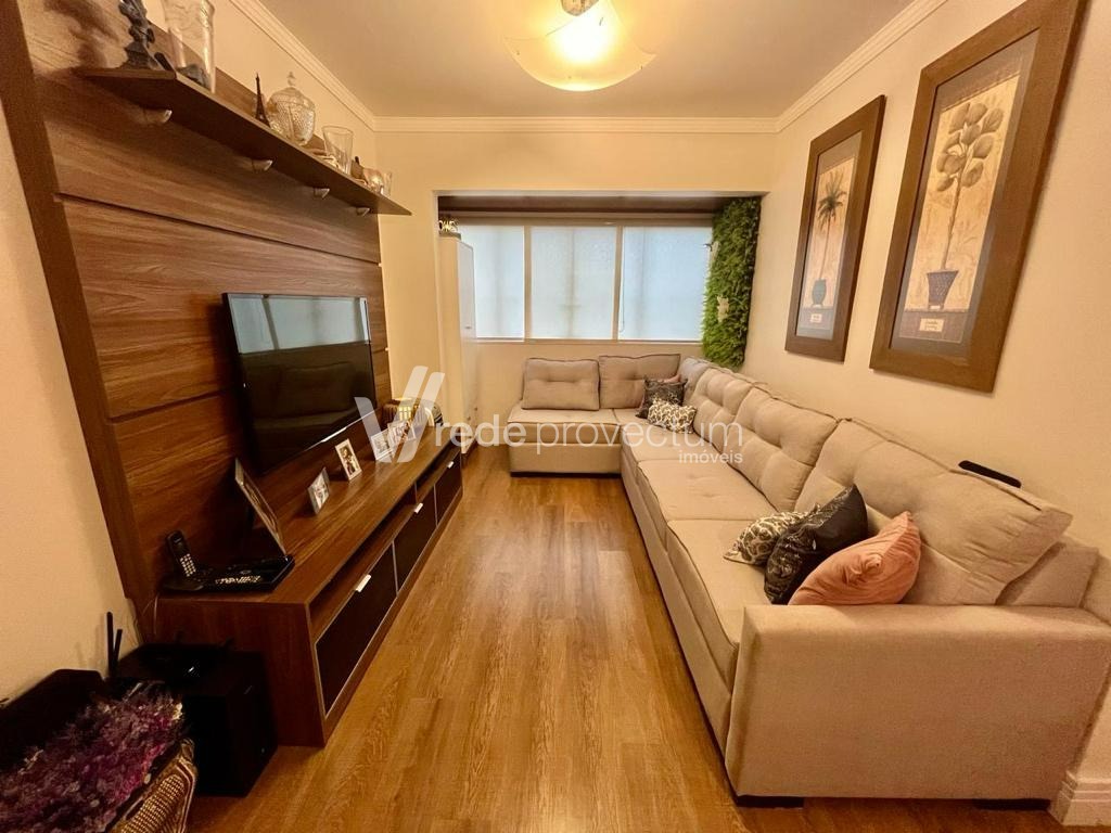 AP292267 | Apartamento venda Ponte Preta | Campinas/SP