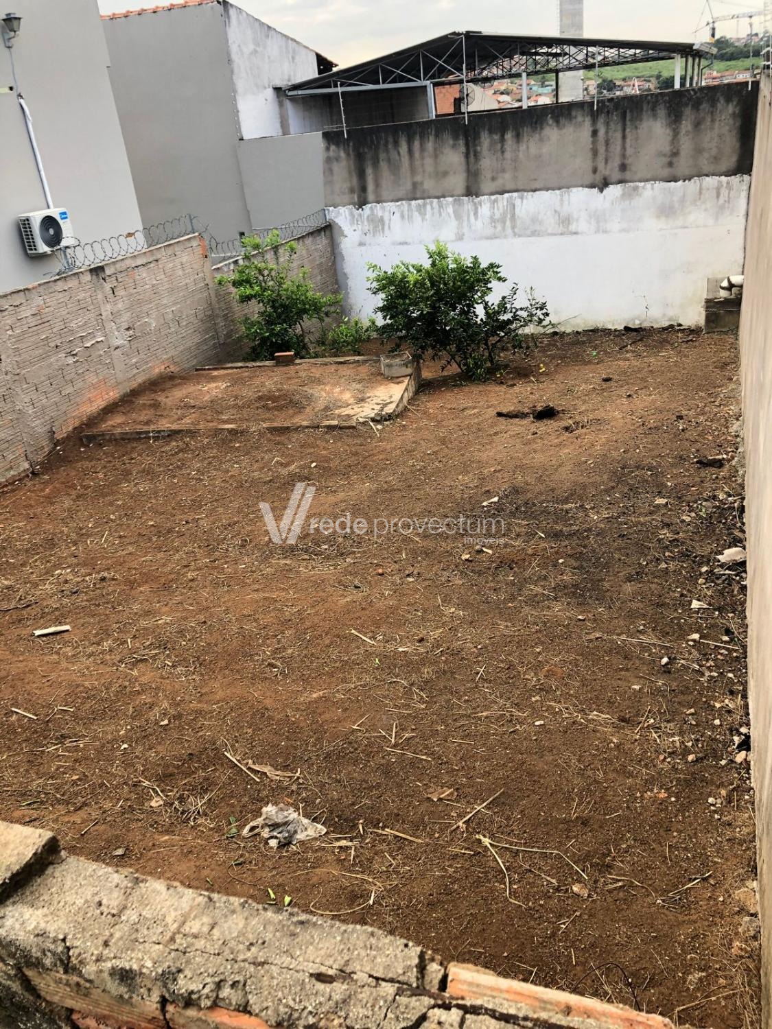 TE292268 | Terreno venda Jardim Esmeraldina | Campinas/SP