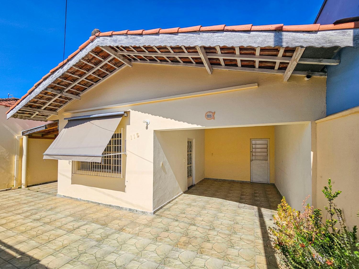 CA292280 | Casa venda Parque Santa Bárbara | Campinas/SP