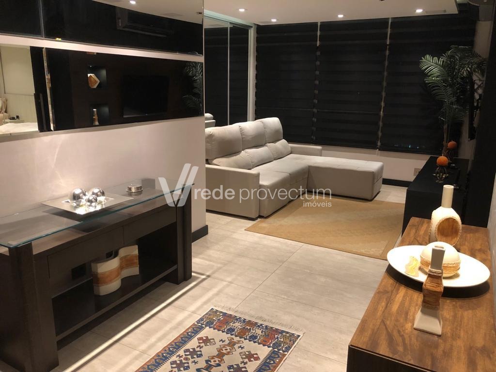 AP292281 | Apartamento venda Cambuí | Campinas/SP