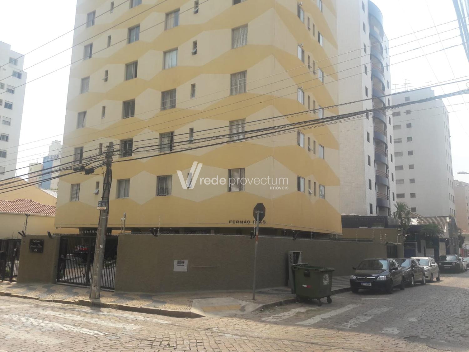 AP292292 | Apartamento venda Bosque | Campinas/SP